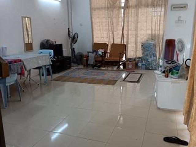 Terraced House for sale in Wellesley, Penang