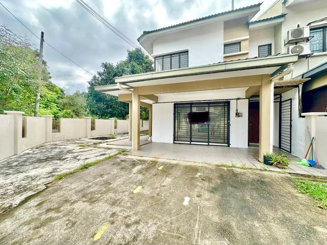 Terraced House for sale in Sungai Buloh, Shah Alam