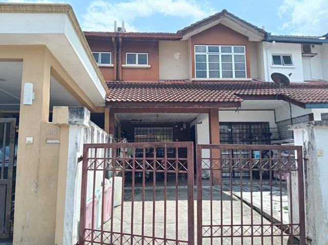 Terraced House for sale in Petaling, Alam Impian