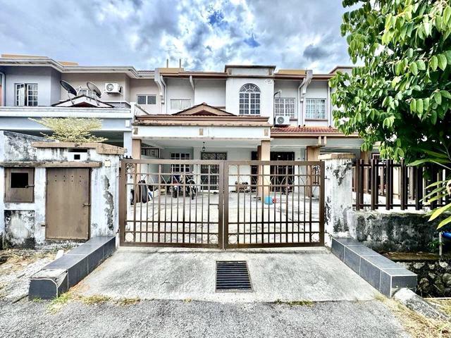 Terraced House for sale in Kajang, Langat