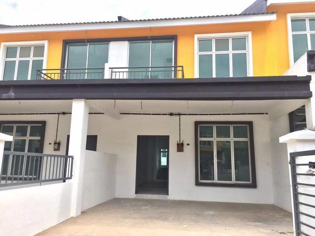 Terraced House for sale in Durian Tunggal, Alor Gajah