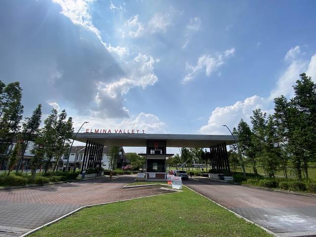 Terraced House for sale in Petaling, Alam Impian