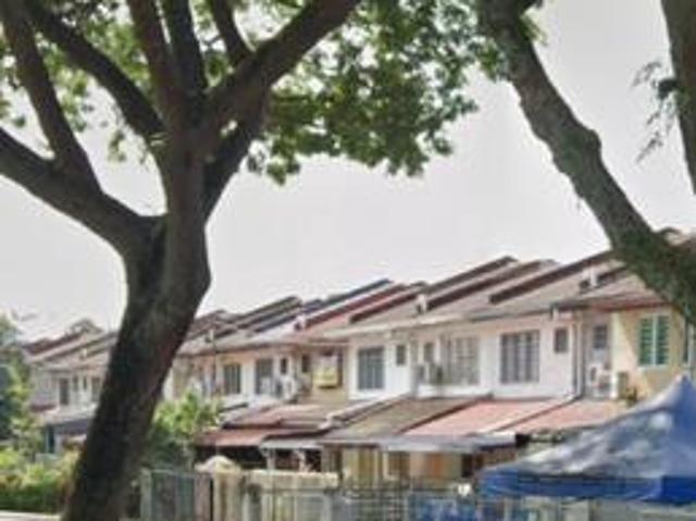 Terraced House for sale in Sri Petaling, Kuala Lumpur