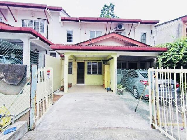 Terraced House for sale in Selayang, Selangor