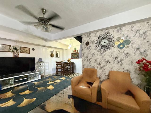 Terraced House for sale in Selayang, Selangor