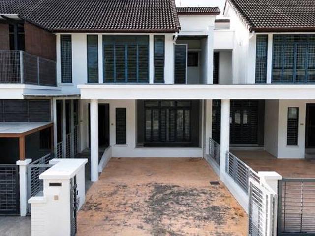 Terraced House for sale in Petaling, Alam Impian