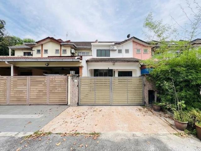 Terraced House for sale in Petaling, Subang Jaya