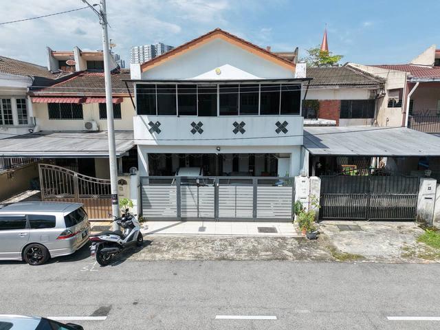 Terraced House for sale in Selayang, Selangor