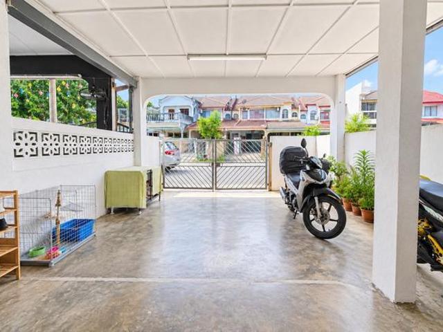 Terraced House for sale in Selayang, Selangor