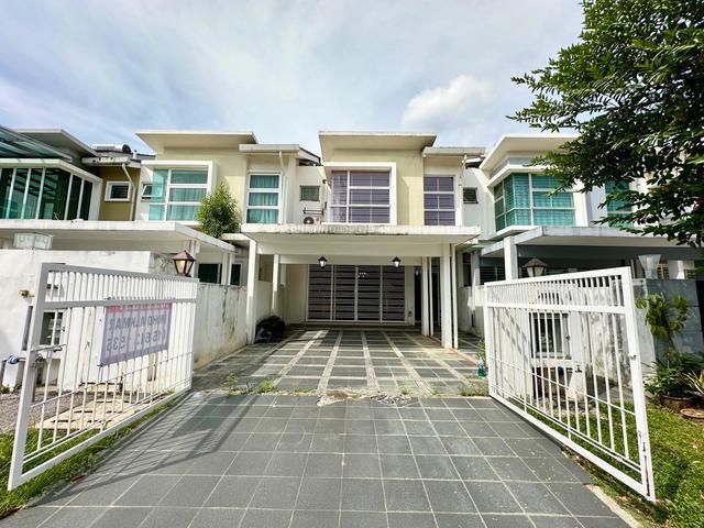 Terraced House for sale in Alam Impian, Selangor