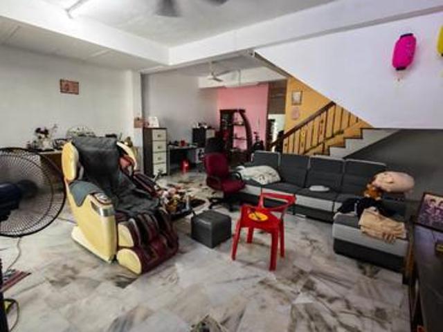 Terraced House for sale in Kuantan, Pahang