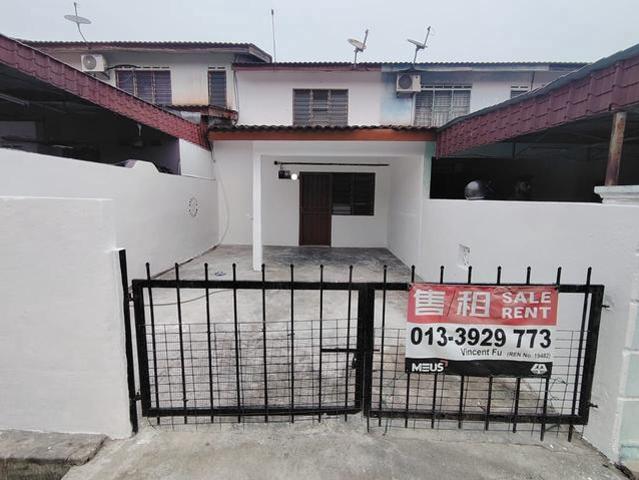 Terraced House for sale in Sendayan Village, Negeri Sembilan