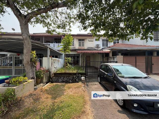 House for sale in Petaling, Subang Jaya
