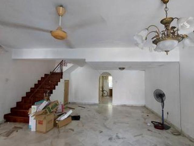 Terraced House for sale in Bandar Damai Perdana, Selangor