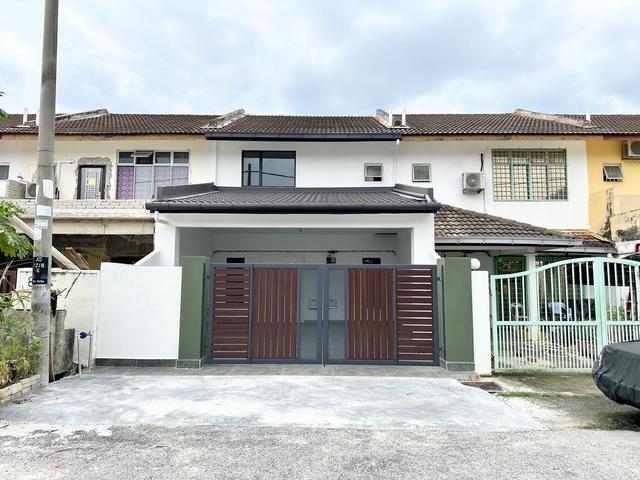 Terraced House for sale in Kajang, Langat