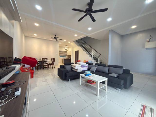 Terraced House for sale in Perak, Tanjong Ipoh