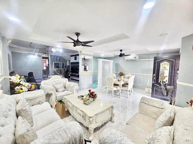 Terraced House for sale in Kajang, Langat