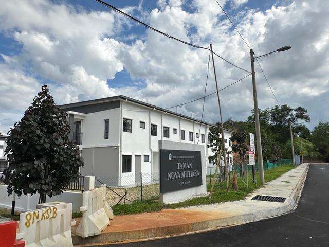 Terraced House for sale in Kajang, Langat
