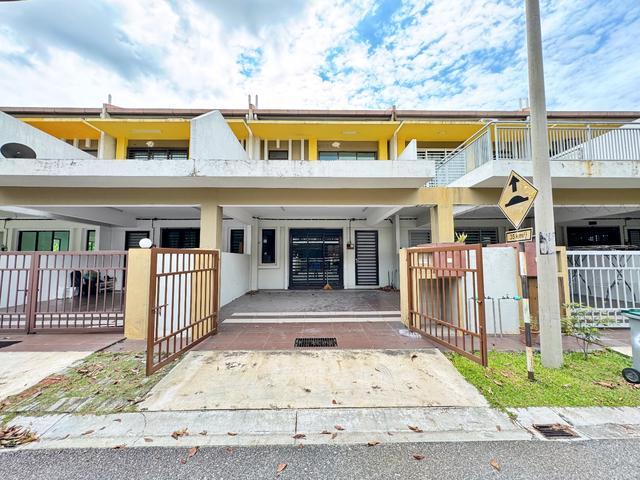 Terraced House for sale in Nilai, Negeri Sembilan