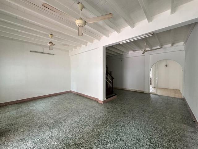 Terraced House for sale in Georgetown, Penang