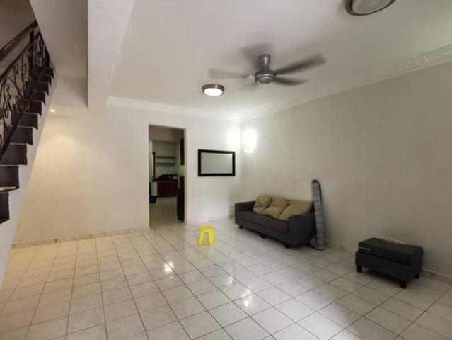 Terraced House for sale in Kajang, Langat