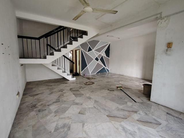 Terraced House for sale in Kajang, Langat