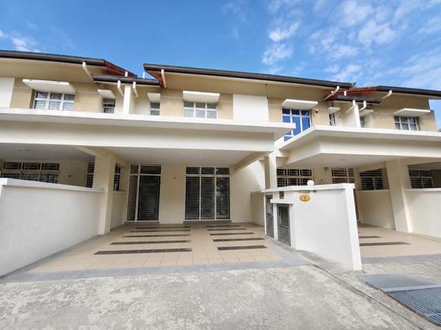 Terraced House for sale in Putrajaya