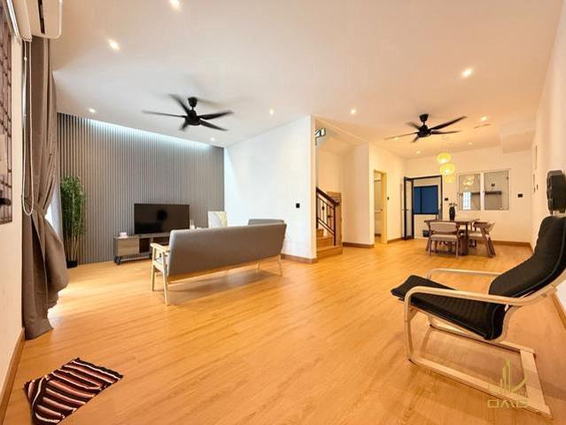 Terraced House for sale in Petaling, Alam Impian