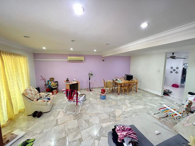 Terraced House for sale in Cheng, Malaka