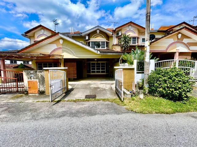 Terraced House for sale in Kajang, Langat