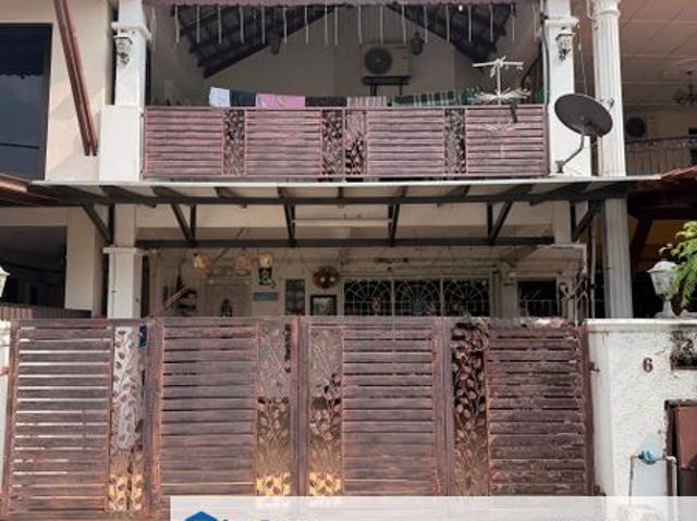House for sale in Country Heights Damansara, Kuala Lumpur