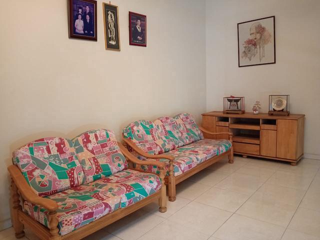 Terraced House for sale in Bukit Baru, Malaka