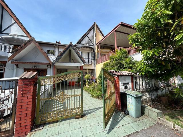 Terraced House for sale in Kuala Lumpor