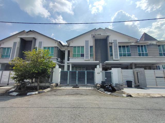 Terraced House for sale in Perak, Tanjong Ipoh