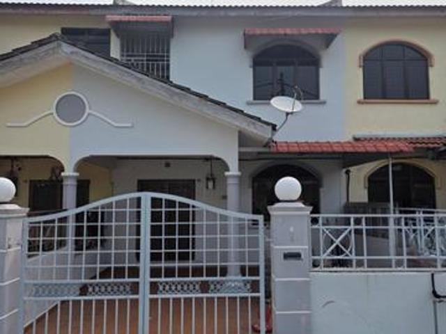 Terraced House for sale in Bukit Katil