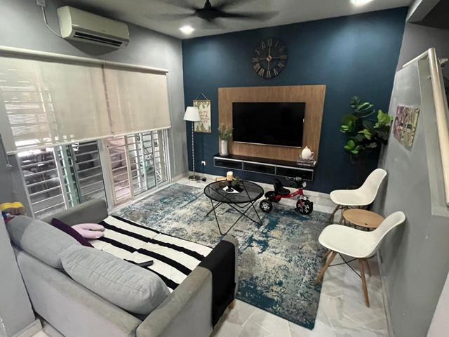 Terraced House for sale in Petaling, Alam Impian