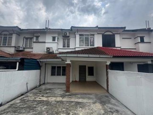 Terraced House for sale in Port Klang, Selangor