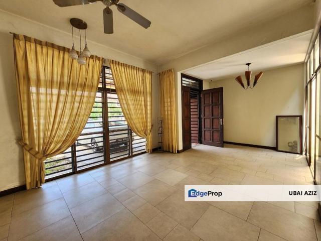 House for sale in Petaling, Alam Impian