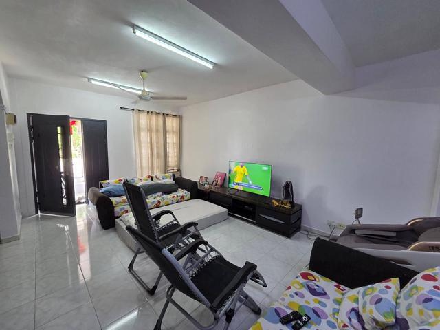 Terraced House for sale in Duyong, Bandaraya Melaka