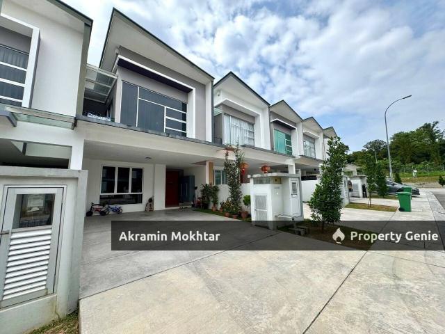 Terraced House for sale in Kajang, Langat
