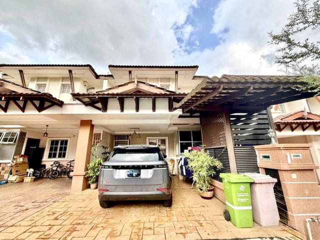 Terraced House for sale in Putrajaya
