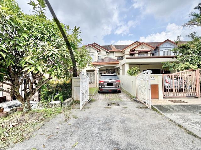 Terraced House for sale in Petaling, Subang Jaya