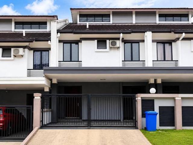 Terraced House for sale in Petaling, Alam Impian