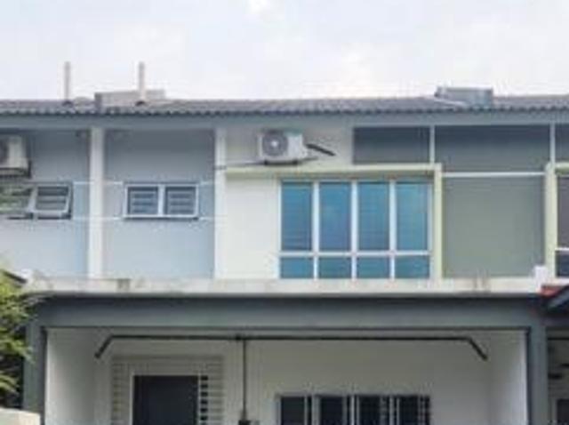 Terraced House for sale in Selayang, Selangor