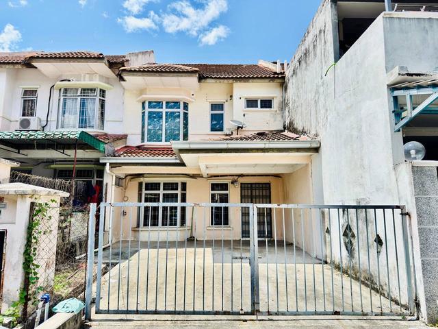 Terraced House for sale in Cheras