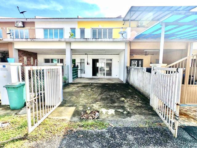 Terraced House for sale in Kajang, Langat