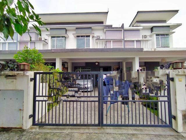 Terraced House for sale in Kajang, Langat