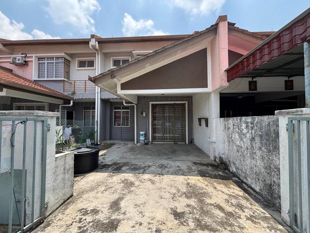 Terraced House for sale in Selangor