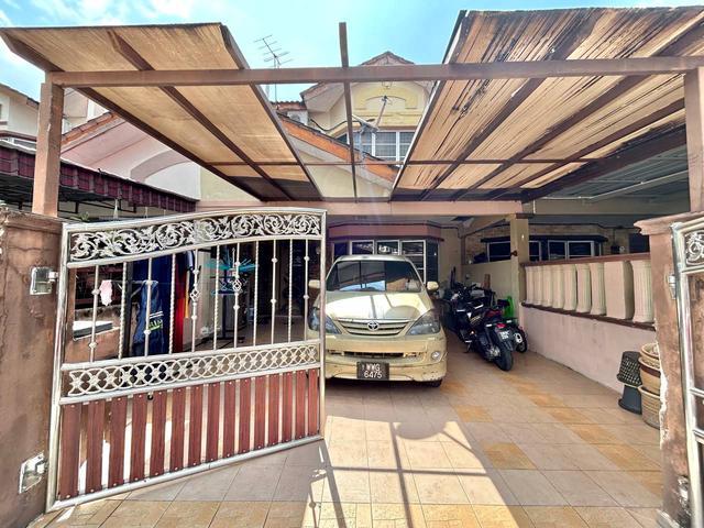 Terraced House for sale in Kajang, Langat