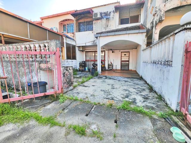 Terraced House for sale in Port Klang, Selangor